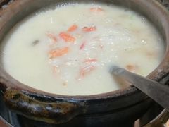 -金穗园·砂锅粥.醉鸡煲火锅(长寿路店)