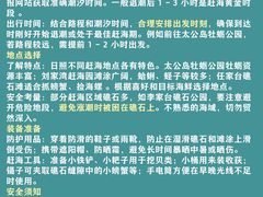 -日照灯塔风景区