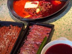 -鸿姐老火锅(龙阳店)