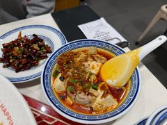 -禄鼎记·排队俩小时都要吃的酸菜鱼(石牌桥店)