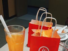 -海底捞火锅(杭州天虹购物中心店)