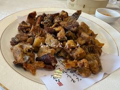 -欢乐海岸美食联盟
