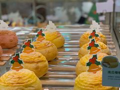 -奈雪的茶(市百一店)