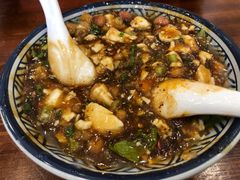 -峨眉山豆腐脑(解放路店)