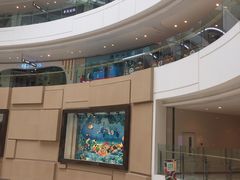 -金隅嘉品Mall