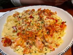 -RED LOBSTER(中城西店)