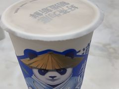 -茶百道(高新万达金街店)