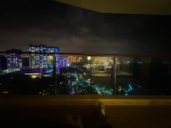 -三亚山海天JW万豪酒店