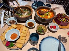 -山石榴·贵州菜(丰盛里店)