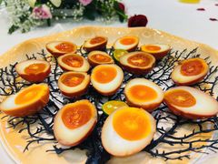 -名甬鲜坊·宁波海鲜(爱琴海店)