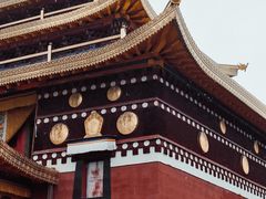 -四川郎木寺镇