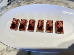 永春陈醋猪脚冻-遇外滩(BFC外滩金融中心店)