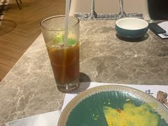 -美奈小馆·东南亚菜(福田星河COCO Park店)