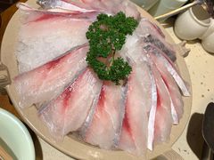 -渝宗老灶火锅(时代天街店)