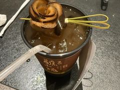东北大冻梨-蘸小院铁锅炖·蘸酱菜·东北菜(怀远门店)