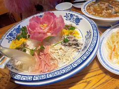 -老雒阳面馆·水席·洛阳菜(王城路店)