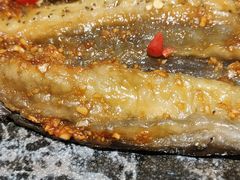 茄子-老胖串店(山大路店)