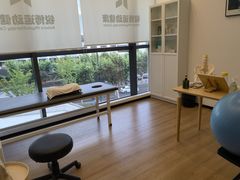 -锐博康复门诊(徐汇店)