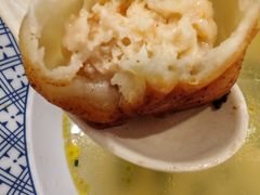 -小杨生煎(黄河路店)