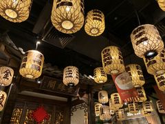 -南京大牌档(富力海珠城店)