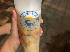 -好时味十三姨(河西路店)