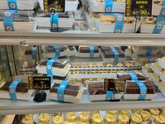 -老人和饭店(淮海中路店)