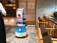 -割烹旭日本料理(龙湖狮山天街店)