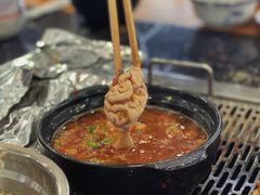 -西昌老号李小肠特色烧烤园(双流店)