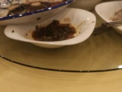 -山明水秀大饭店