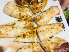 -潮庭·大连海鲜·炭火烧烤·扇贝王(大连店)