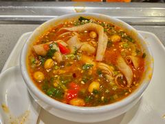 -海底捞火锅(方圆荟店)