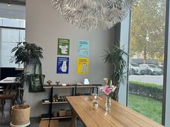 -dotcom coffee古点咖啡(致真大厦店)