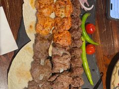 -格鲁·秀色Georgia’s Feast