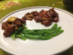-亮宝楼国宴+文化陕菜