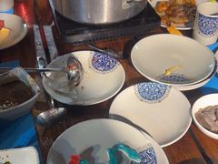 -渔家火锅·海鲜自助餐·演艺(亚龙湾天域酒店)
