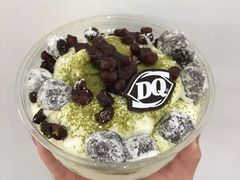 -DQ·蛋糕·冰淇淋(五角场万达店)