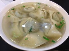 -东吴面馆(枫桥店)