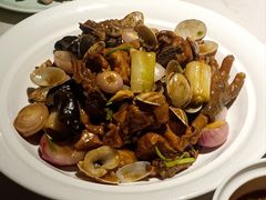 -船歌·鱼水饺青岛菜(闽江二路店)