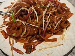 -留半山·香港食堂(啦啦宝都店)