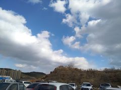 -大连外国语大学(旅顺校区)