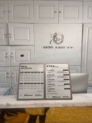 -潘多拉Hairsalon