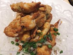 椒盐蛏子-莆田餐厅PUTIEN(三里屯店)