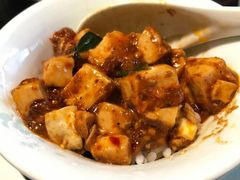 招牌麻婆豆腐-陈麻婆豆腐总店