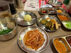-西塔老太太泥炉烤肉(双井店)