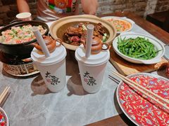 -山四砂锅(钟楼街店)