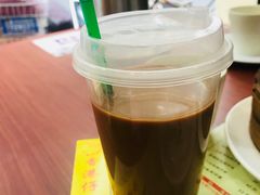 -香港仔茶餐厅(凤阳店)