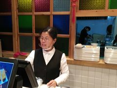 -冰泉豆浆馆(阳朔店)
