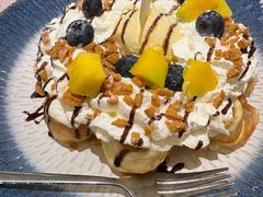 -仙隐小鹿料理食堂(武汉摩尔城店)