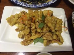 -老六杀猪菜(进乡街店)