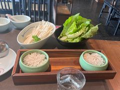 -捞王锅物料理(上海世茂广场店)